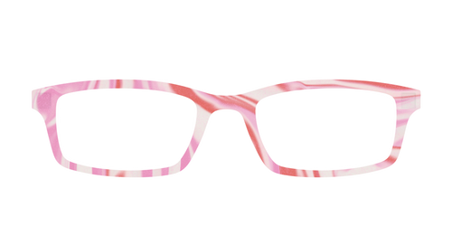 The Peppermint Candy Shimmer - Pair Eyewear