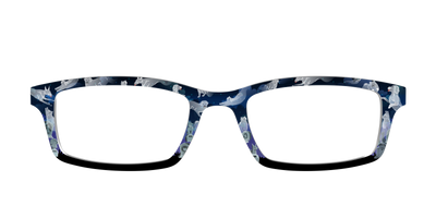The Pet Cemetery - Front Top Thumbnail - Pair Eyewear