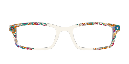 The Picturesque Paisley - Pair Eyewear