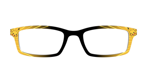 Pikachu Power - Pair Eyewear