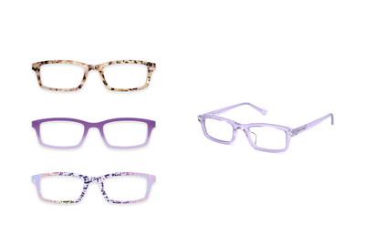 The Addison - The Pixie Pairing Set