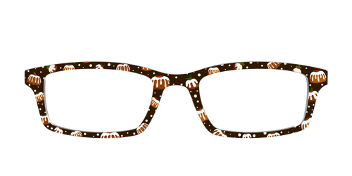 The Plum Puddings - Pair Eyewear