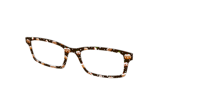The Plum Puddings - Angle Top Thumbnail - Pair Eyewear