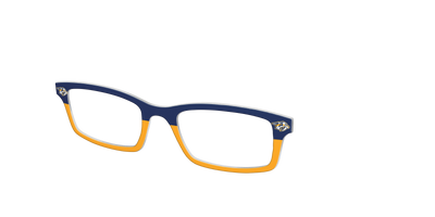 The Predators® Split - Angle Top Thumbnail - Pair Eyewear