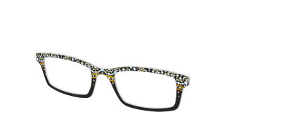 The Princess Crown - Angle Top Thumbnail - Pair Eyewear
