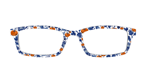 The Pumpkin Garden Toile - Pair Eyewear