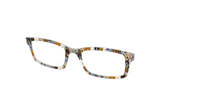 The Puppy Pile - Angle Top Thumbnail - Pair Eyewear