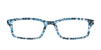 Rebels Vs. Empire - Front Top Thumbnail - Pair Eyewear