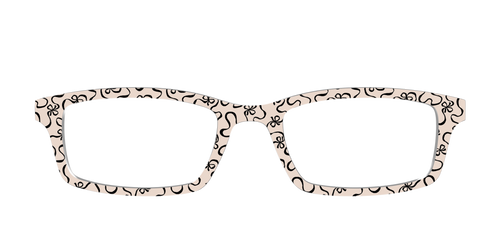 The Romantic Ribbons - Pair Eyewear