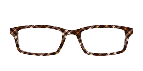 The Rustic Plaid - Pair Eyewear