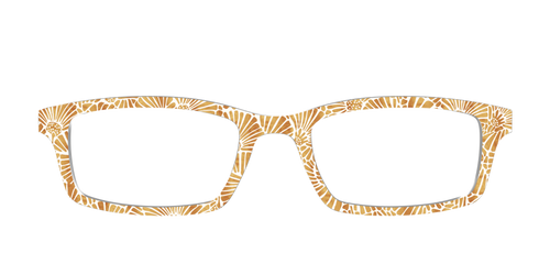 The Sandstone Shells - Pair Eyewear