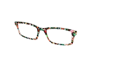 The Santa's Workshop - Angle Top Thumbnail - Pair Eyewear