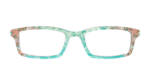 The Seaside Starfish - Pair Eyewear