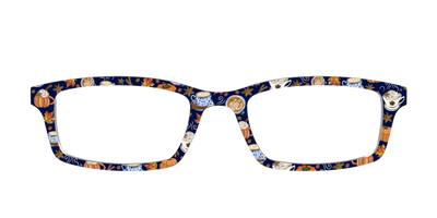 The Seasonal Spice - Front Top Thumbnail - Pair Eyewear
