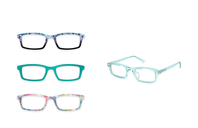 The Addison - The Pixie Pairing Set