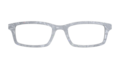 The Silver Mosaic - Pair Eyewear