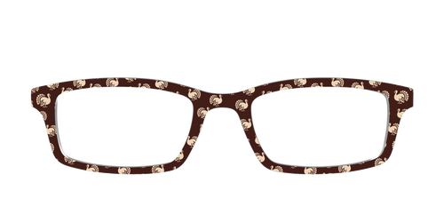 The Simple Turkeys - Pair Eyewear