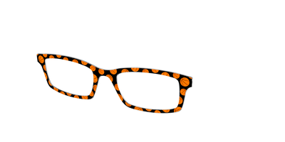 The Slam Dunk - Angle Top Thumbnail - Pair Eyewear