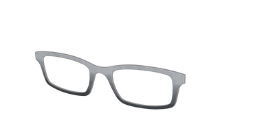 The Slate Dip Dye - Angle Top Thumbnail - Pair Eyewear