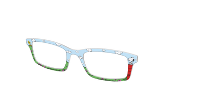The Snoopy Doghouse - Angle Top Thumbnail - Pair Eyewear