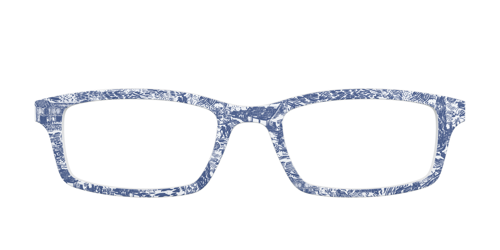 The Kye - Forte - Lensless