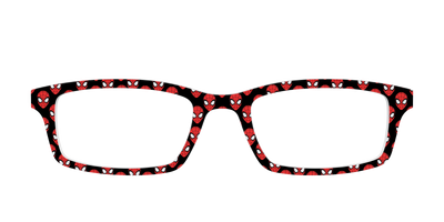 Spider-Man Dot - Front Top Thumbnail - Pair Eyewear