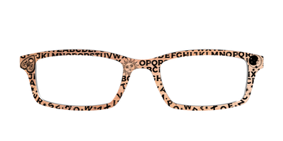 The Spirit Board - Front Top Thumbnail - Pair Eyewear