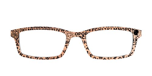 The Spirit Board - Pair Eyewear
