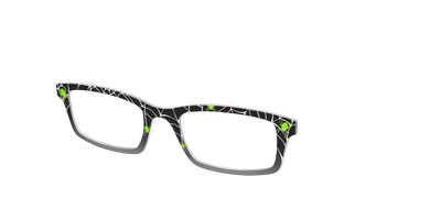 The Spooky Webs - Angle Top Thumbnail - Pair Eyewear