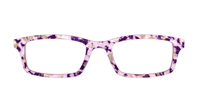 The Spotted Thistle Pearl Tortoise - Front Top Thumbnail - Pair Eyewear