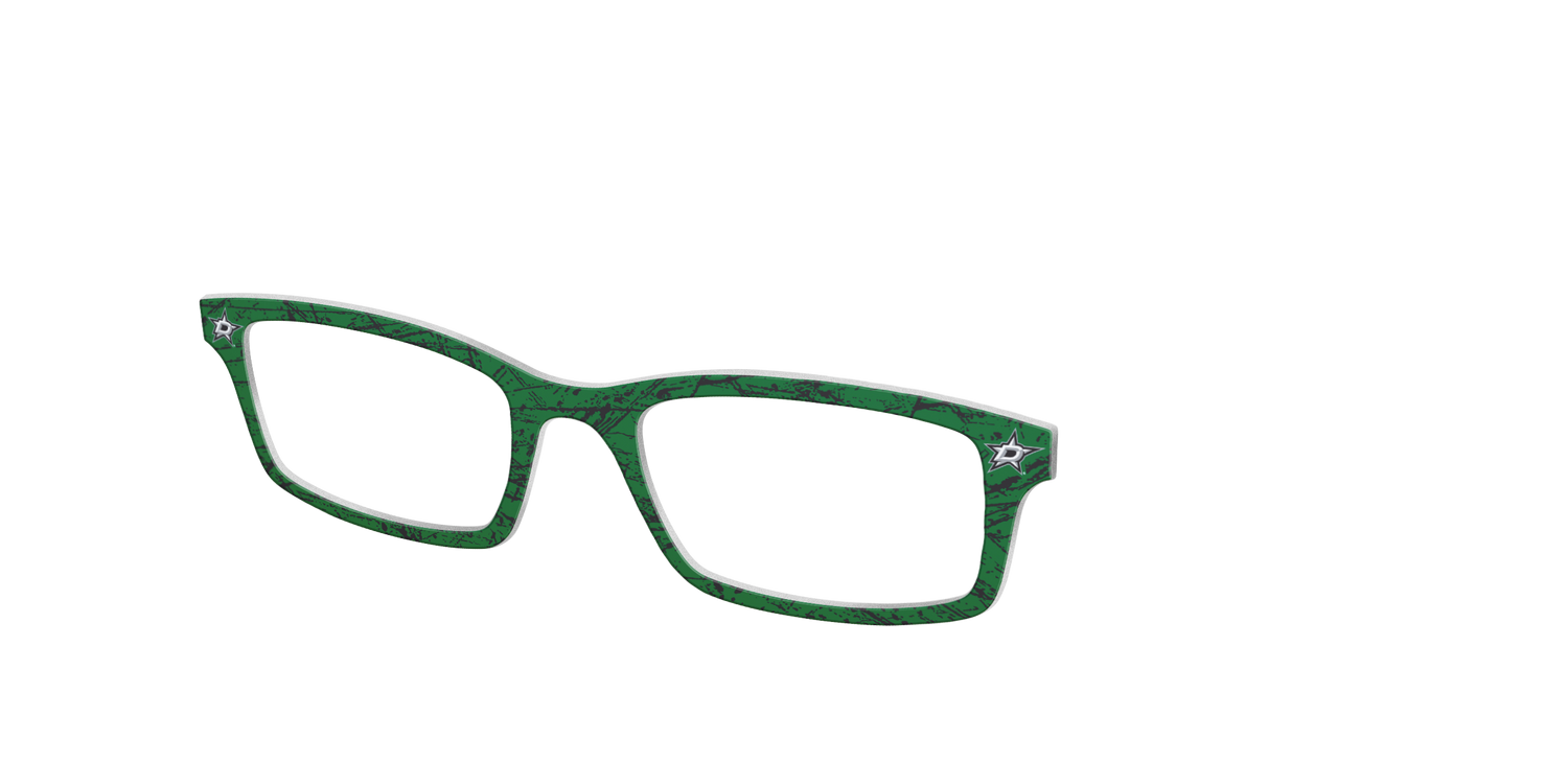 The Stars™ Ice - Angle Top Image - Pair Eyewear