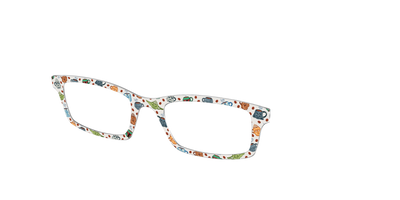 Star Wars™ Café - Angle Top Thumbnail - Pair Eyewear