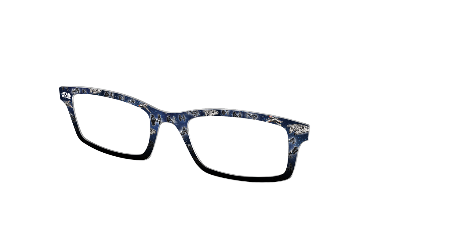 Star Wars™ Galactic Battle - Angle Top Image - Pair Eyewear