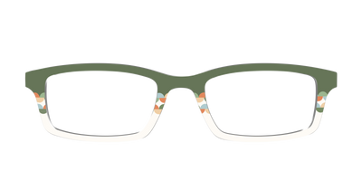 The Stylish Split - Front Top Thumbnail - Pair Eyewear