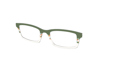 The Stylish Split - Angle Top Thumbnail - Pair Eyewear