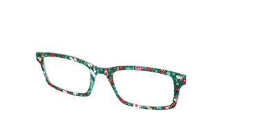The Sugarplum Suite - Angle Top Thumbnail - Pair Eyewear
