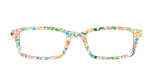 The Summer Garden - Pair Eyewear