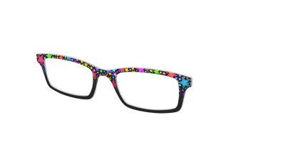 The Super Stars - Angle Top Thumbnail - Pair Eyewear