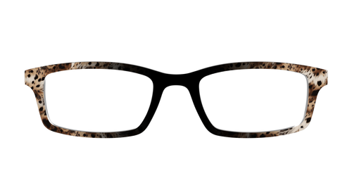 The Tawny Fur - Pair Eyewear