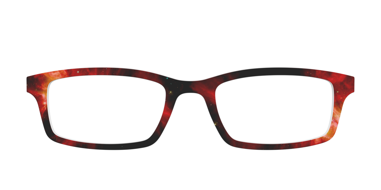 The Towering Infernos - Front Top Image - Pair Eyewear