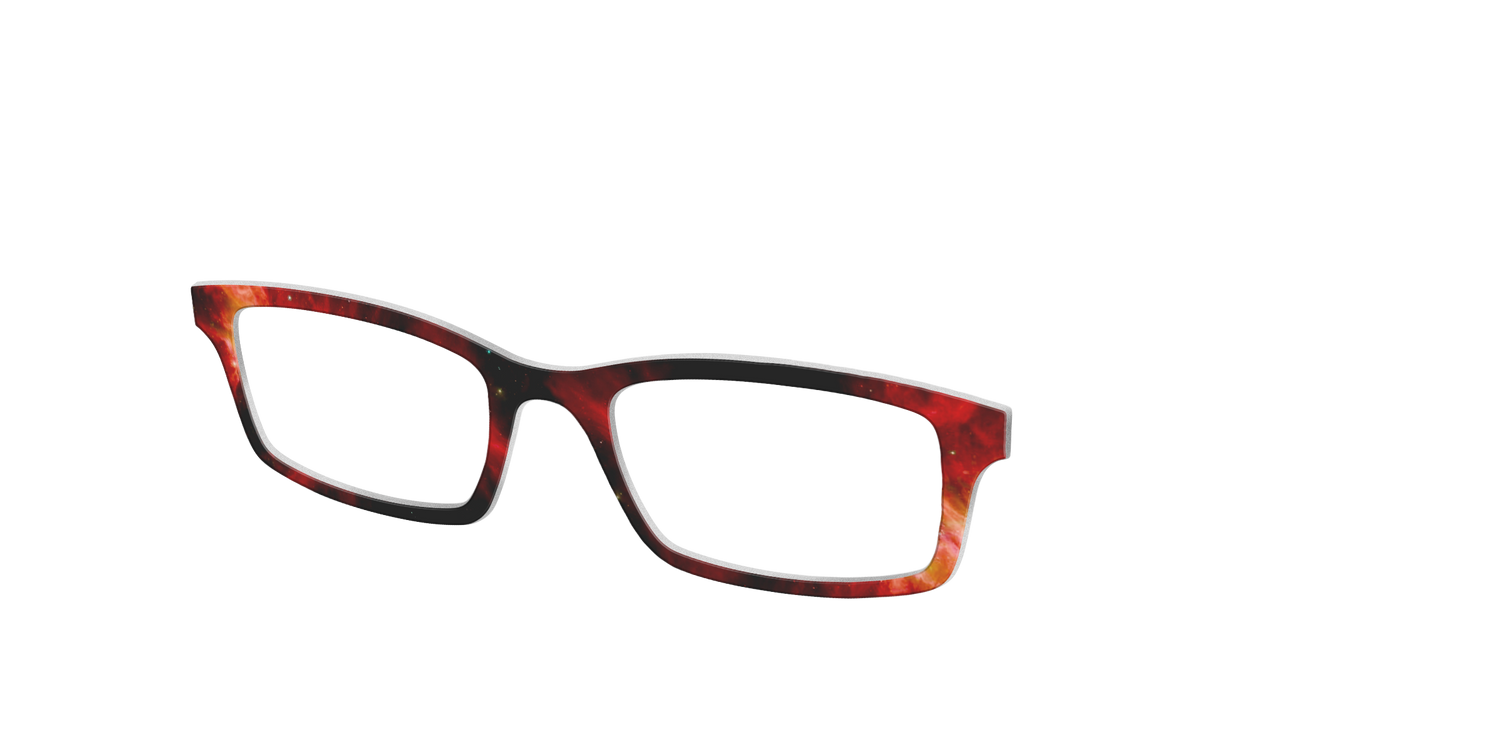 The Towering Infernos - Angle Top Image - Pair Eyewear