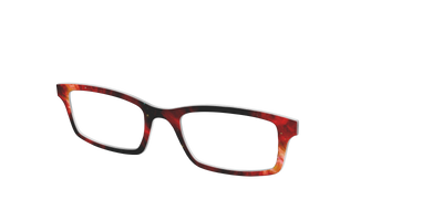 The Towering Infernos - Angle Top Thumbnail - Pair Eyewear
