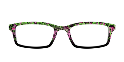 The Toxic Toadstools - Front Top Thumbnail - Pair Eyewear