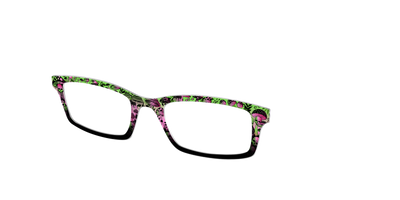 The Toxic Toadstools - Angle Top Thumbnail - Pair Eyewear