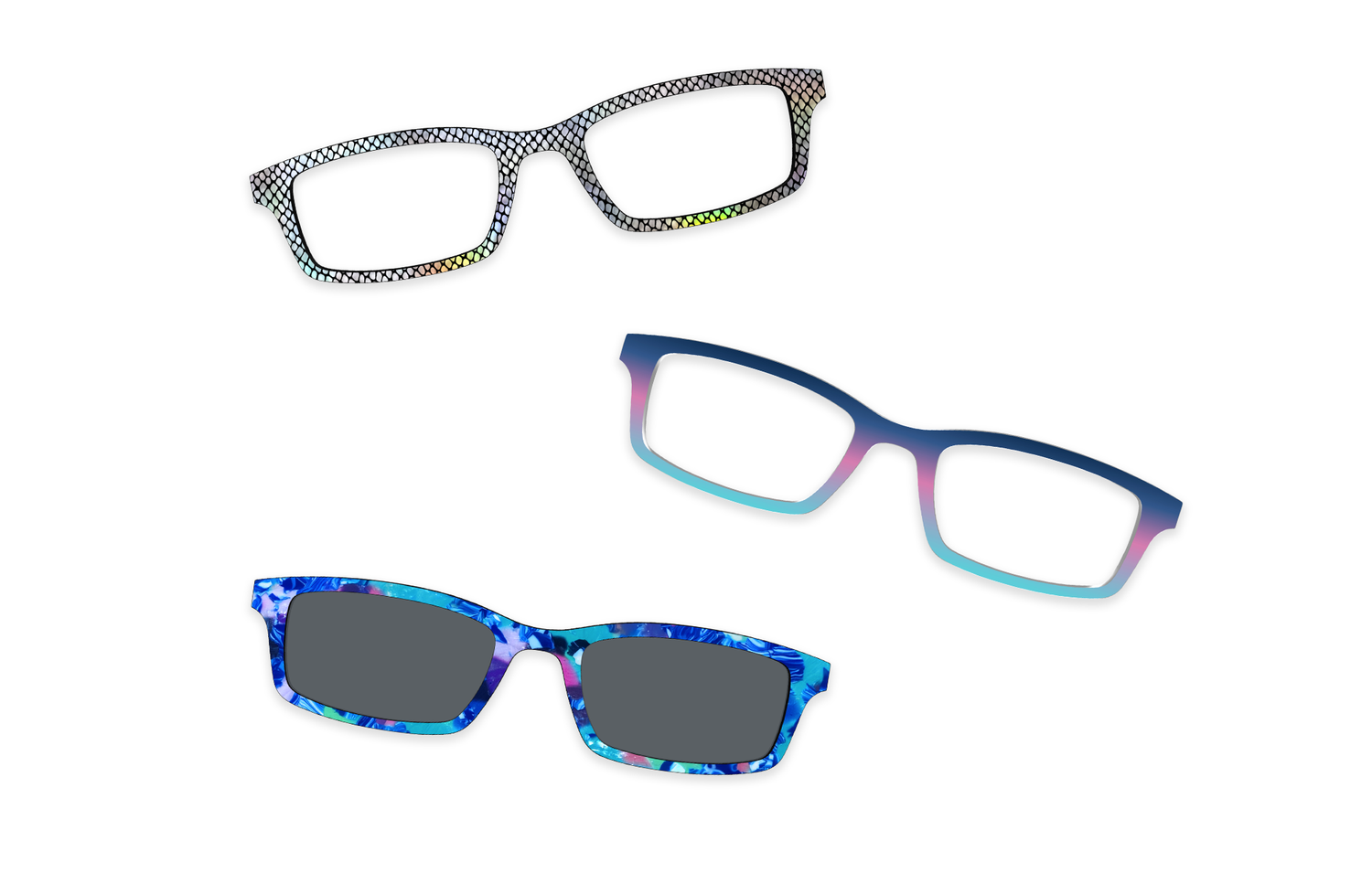 The True Tropic Topper Set - Product Image 18 - Pair Eyewear