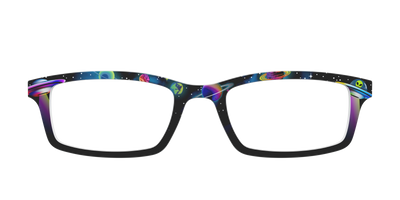 The UFO Sighting - Front Top Thumbnail - Pair Eyewear