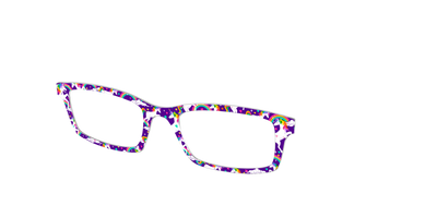 The Unity Unicorns - Angle Top Thumbnail - Pair Eyewear