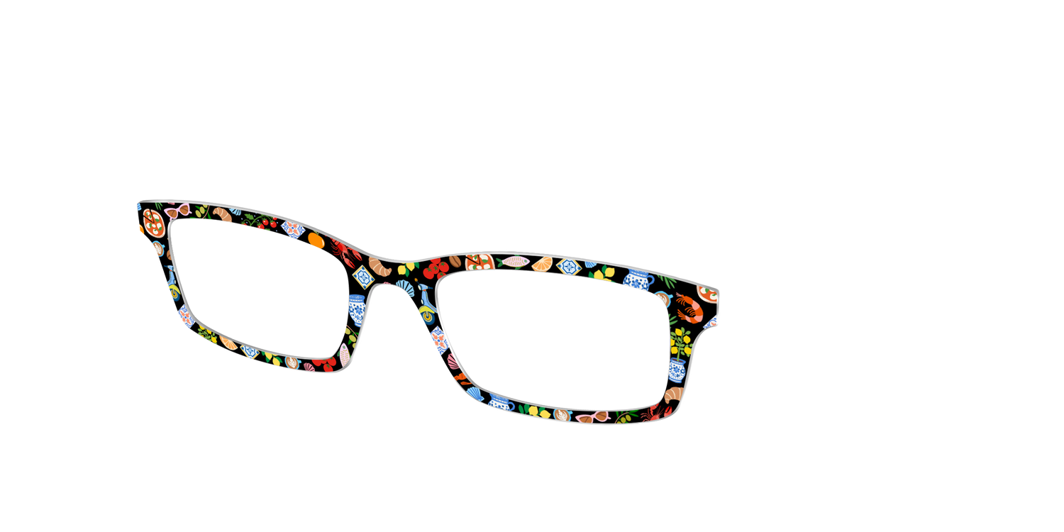 The Vacay Array - Angle Top Image - Pair Eyewear