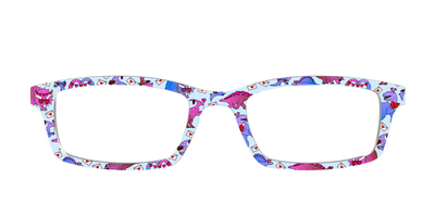 The Valentinosaurs - Front Top Thumbnail - Pair Eyewear