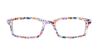 The Veterinary - Front Top Thumbnail - Pair Eyewear